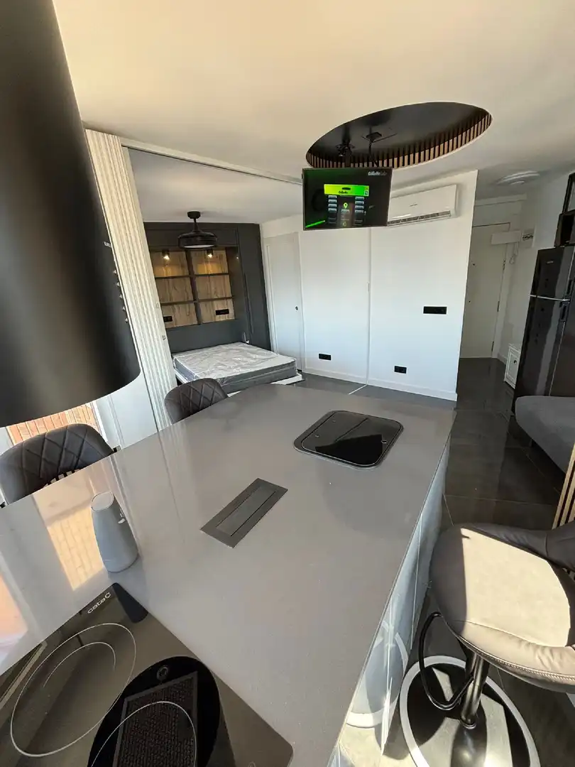 Wohnung zum Verkauf in Sierra Helada
