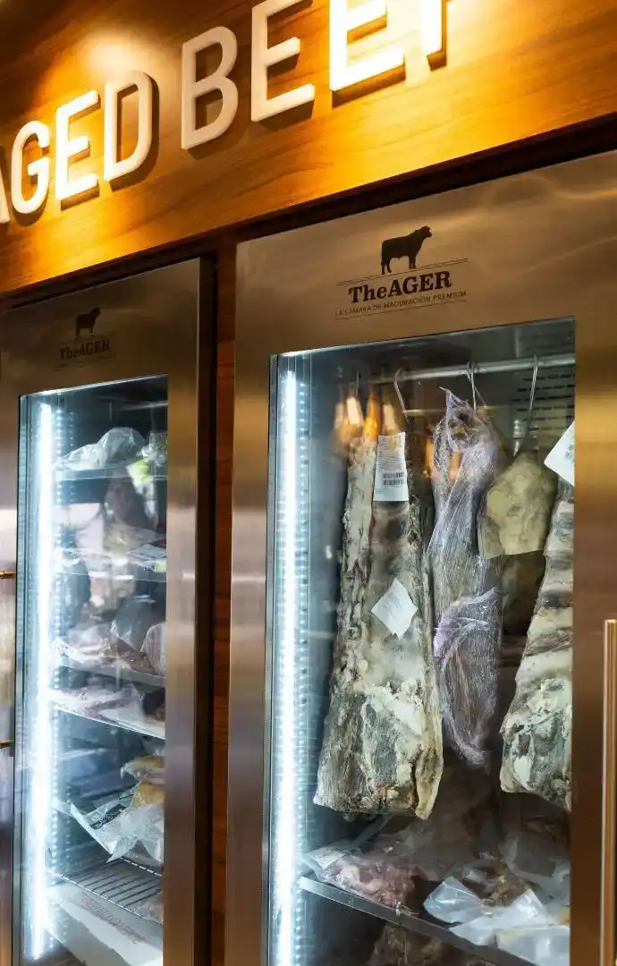 Local de alquiler en Almería con Aire acondicionado