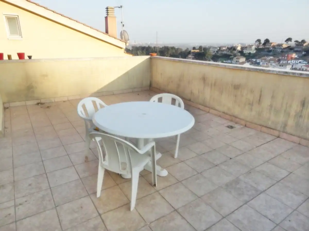 Casa o xalet en venda a Sant Vicenç Dels Horts