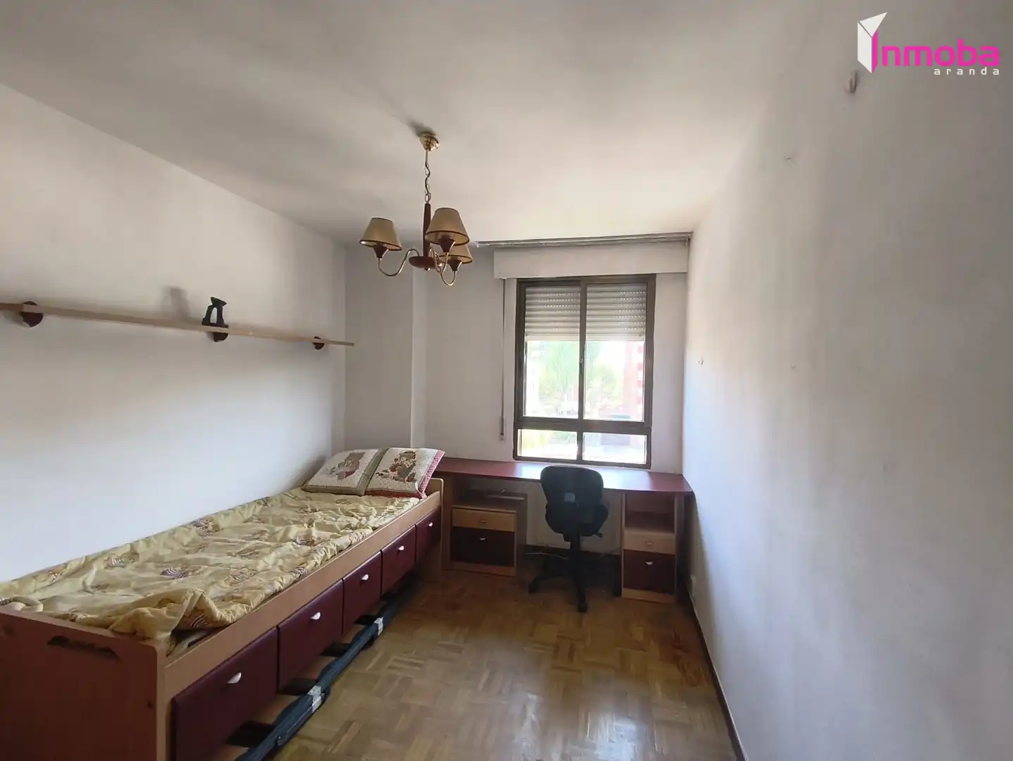 Piso con terraza en venta en Avenida Castilla, imagen 24