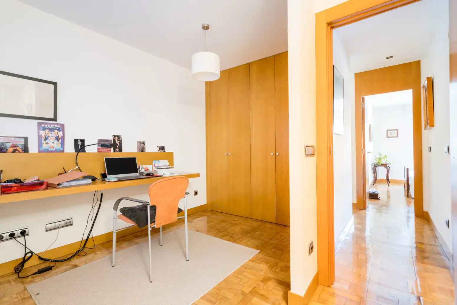 Flat with lift for sale in Oviedo - AV SANTANDER 16, imagen 19