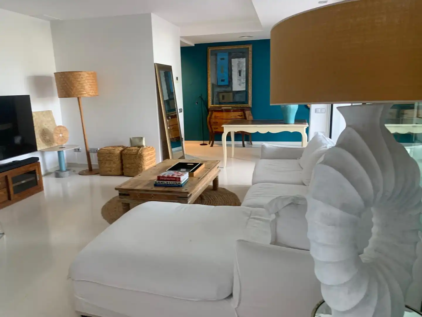 Duplex con piscina in vendita a Carrer Blaumar 19, imagen 9