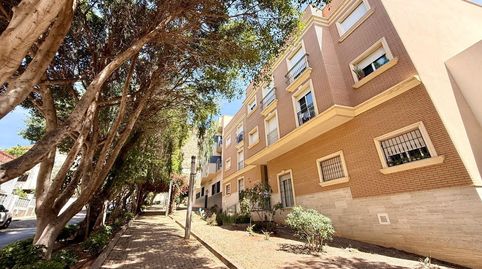 Foto 2 von Wohnung zum Verkauf in Pasaje Lourdes del Polvorin, El Puerto, Roquetas de Mar