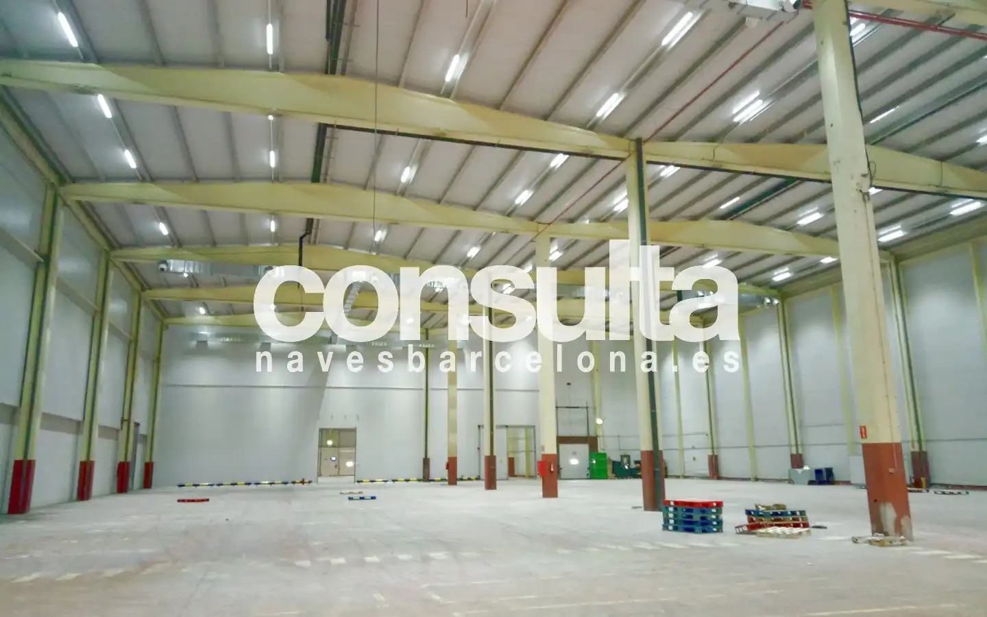Industrial buildings for rent in Santa Perpètua de Mogoda
