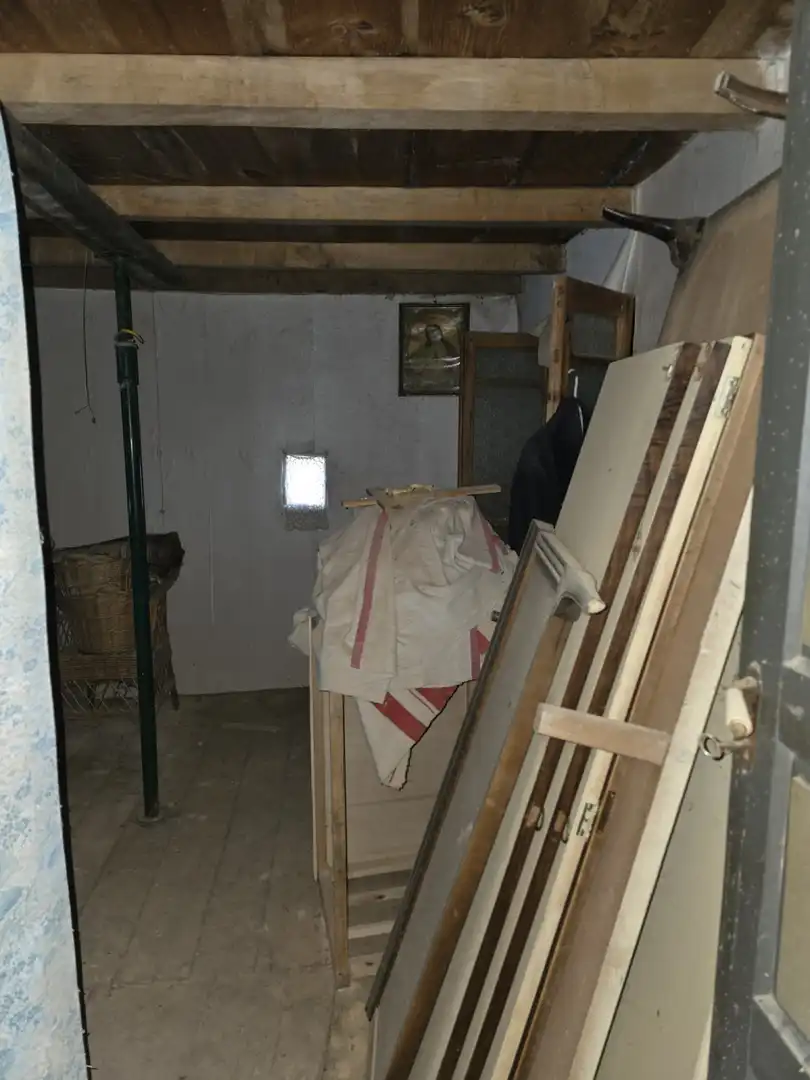 Casa o xalet en venda en Aguilar de Campoo amb Traster