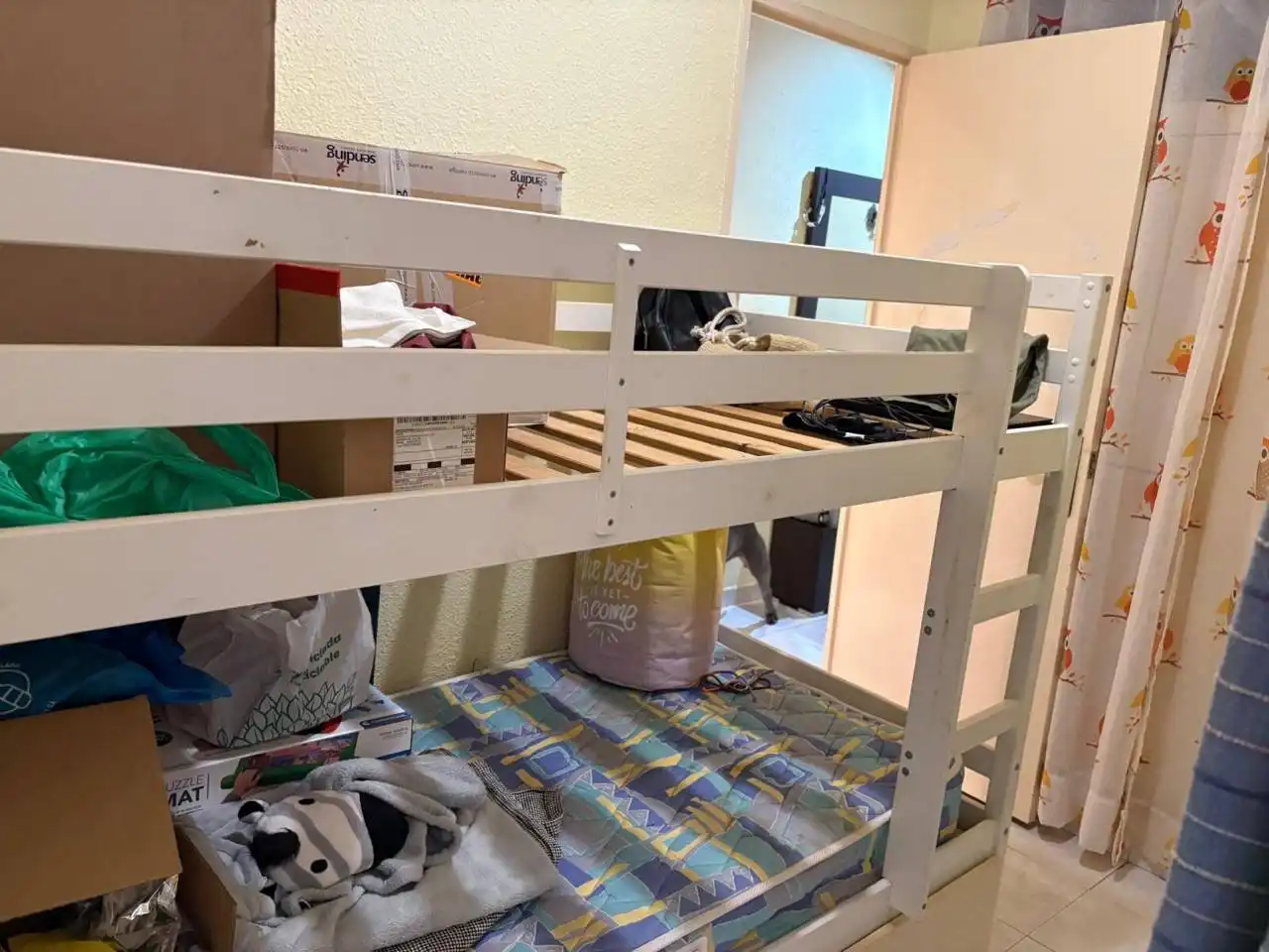 Flat for sale in Calle Borges Blanques, imagen 19