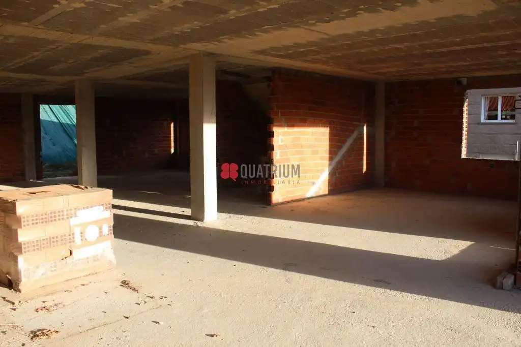 Casa o xalet en venda en Ames amb Jardí privat i Traster