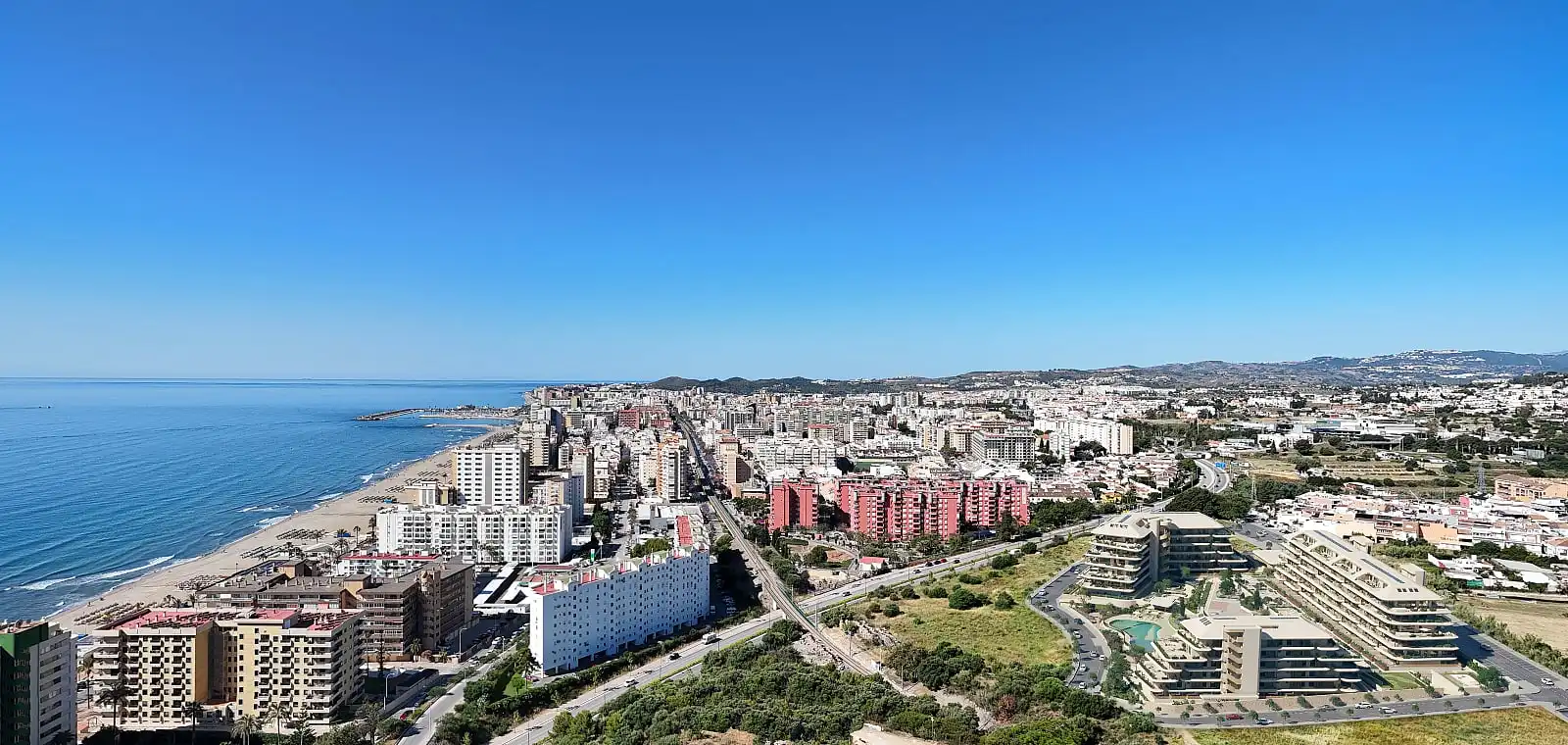Apartamento con jardín en venta en Los Pacos, imagen 8