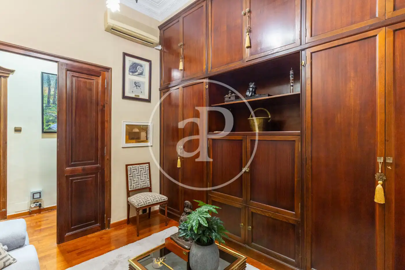 Piso en venta en Valencia con Aire acondicionado, Calefacción y Trastero