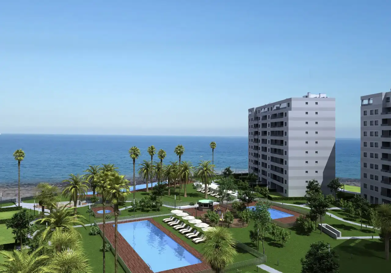 Apartment with garden for sale in Centro, imagen 5