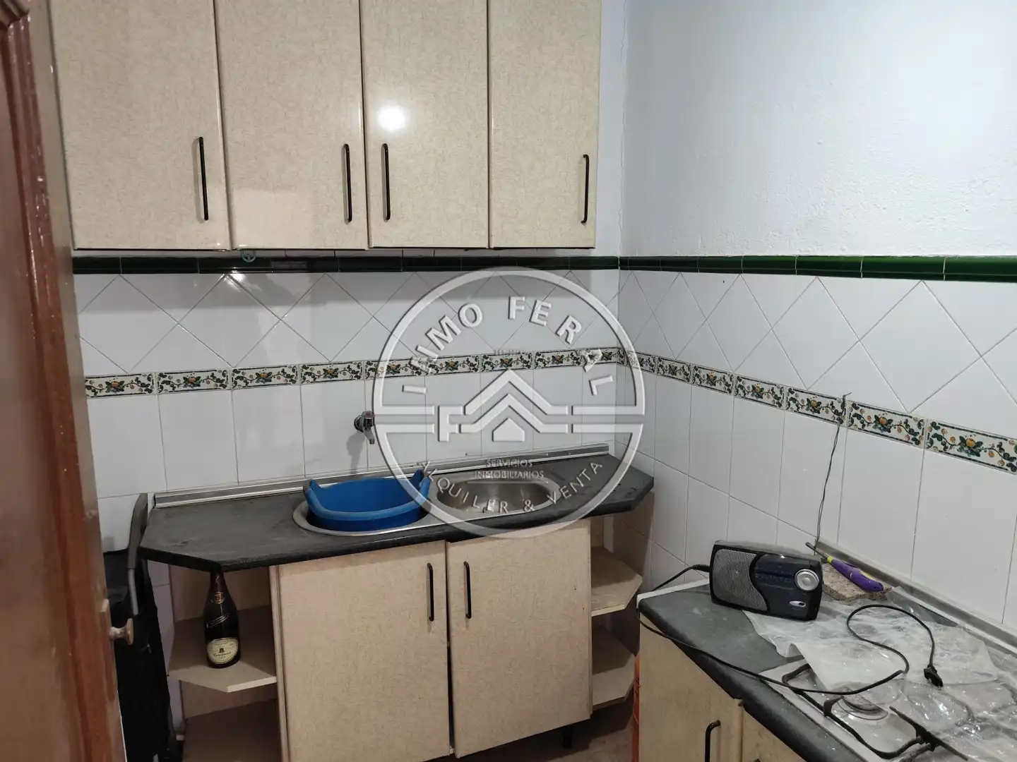 Kitchen of Houses for sale in Écija