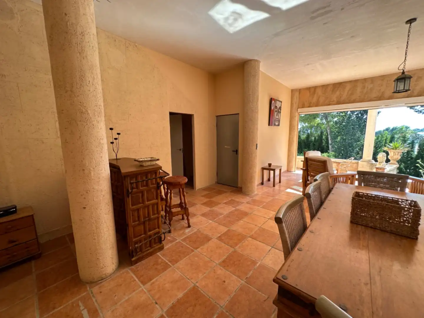 Villa mit Pool zum Verkauf in Altea la Vella, imagen 60