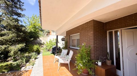 Foto 3 de Casa o xalet en venda a Avenida Puigdomi, Caldes de Montbui, Barcelona