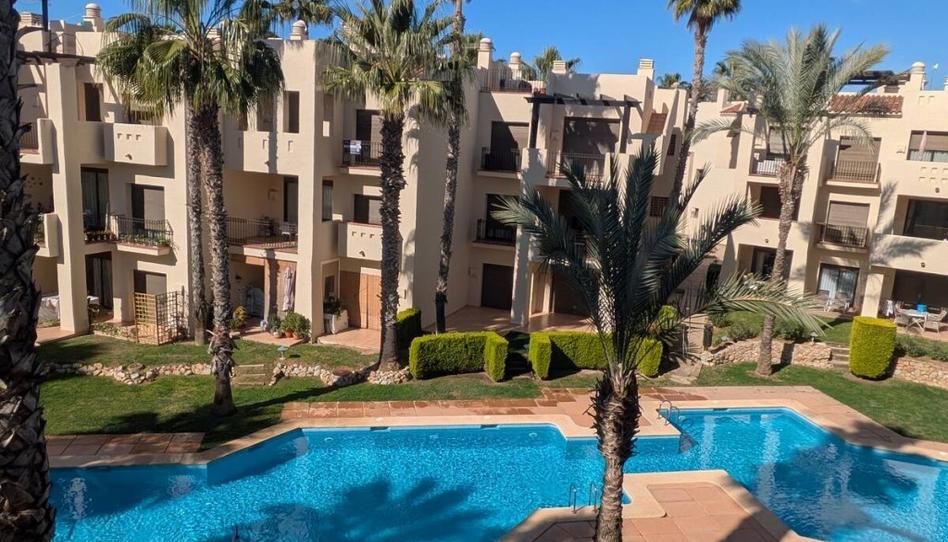 Foto 1 de Àtic de lloguer a N/a, Roda, Murcia