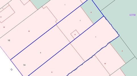 Photo 2 of Residential for sale in Street Carrer Santa Perpetua, Eixample - Can Bogunyà, Castellar del Vallès