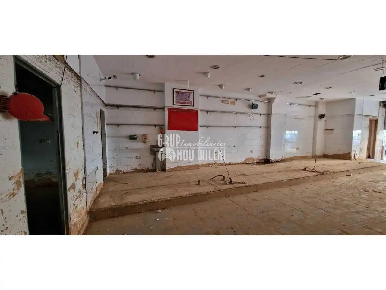 Local comercial en venda a Avenida RAMBLETA, imagen 26