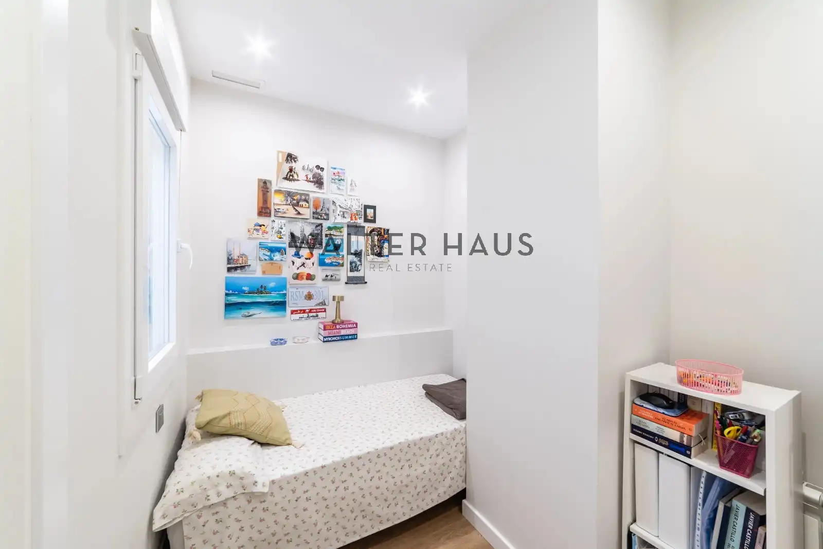 Wohnung mit Aufzug zum Verkauf in Calle de Joaquín María López, imagen 26