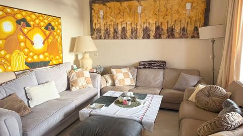 Foto 5 de Àtic en venda a Bahía de Marbella, Marbella