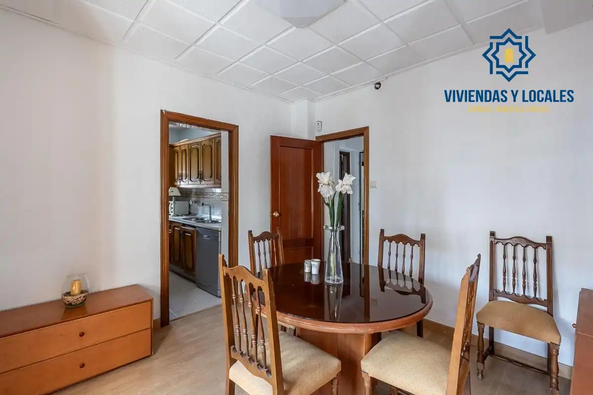 Casa en venda a Plaza DE LOS ORTEGAS, imagen 18