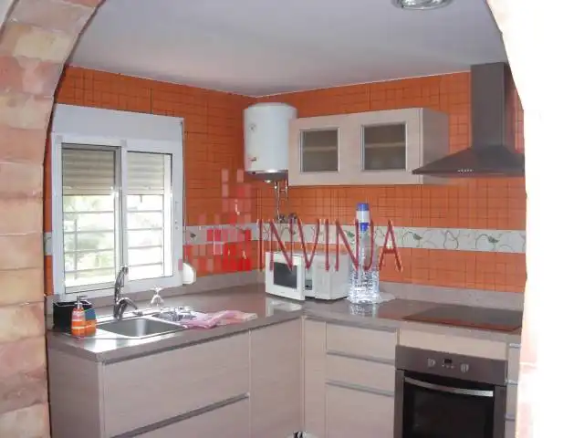 Cuina de Casa o xalet en venda en Montroi / Montroy