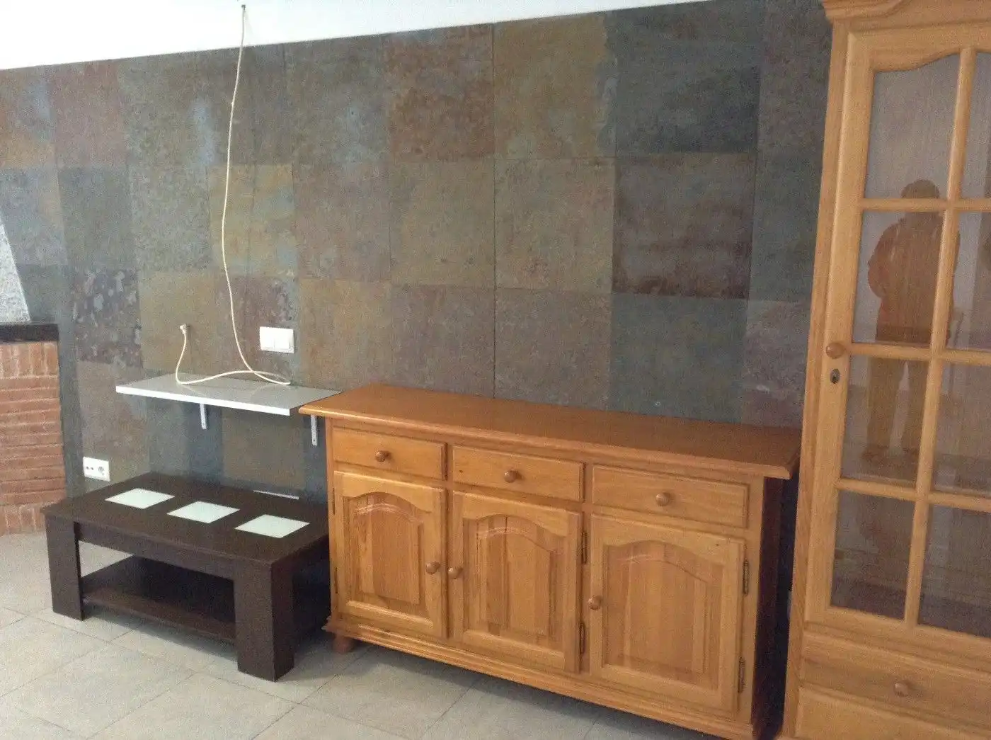 Flat with terrace to rent in Carrer de la Trinitat, imagen 7