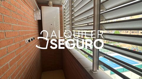 Photo 5 of Flat for rent in San Cipriano, Valdebernardo - Valderribas, Madrid Capital