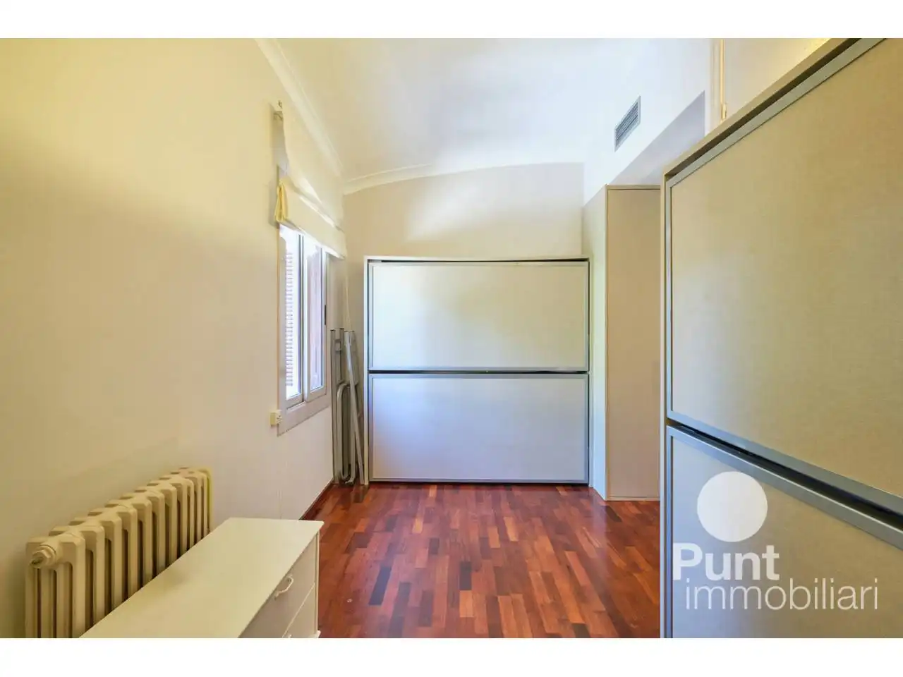 Dormitori de Casa adosada en venda en Premià de Dalt amb Aire condicionat, Calefacció i Parquet