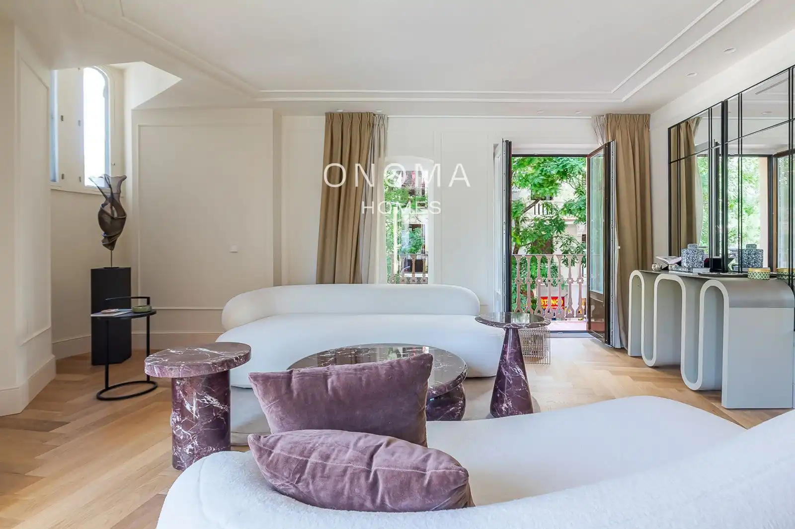 Appartement avec terrasse à vendre à de Alcala, imagen 8
