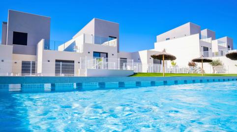 Photo 5 of Single-family semi-detached for sale in Calle Calle Francia, 15, Baños y Mendigo, Murcia