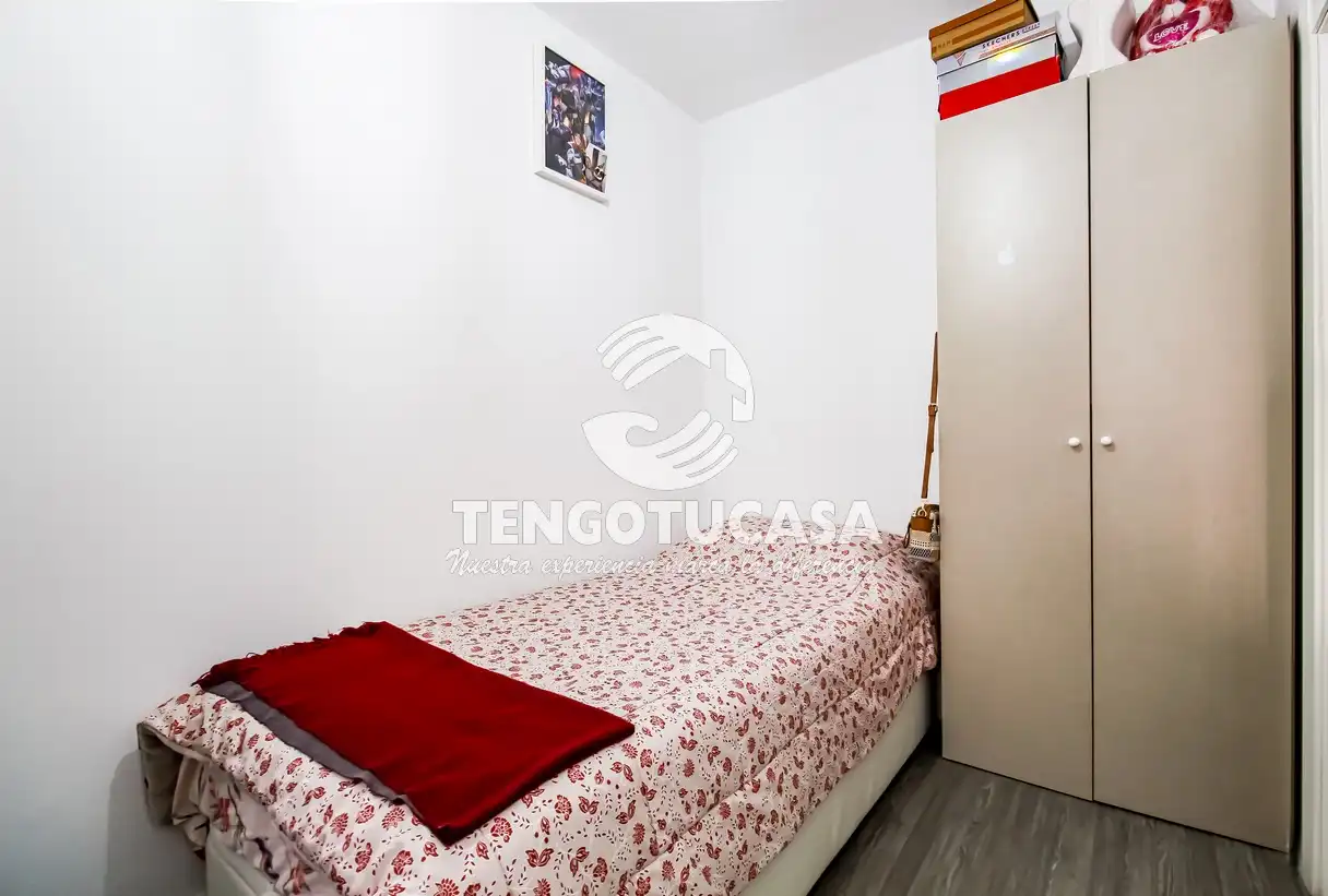 Habitación de Piso en venta en Madrid con Aire acondicionado, Calefacción y Amueblado