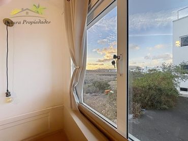 Wohnung zum Verkauf in San Bartolomé pueblo