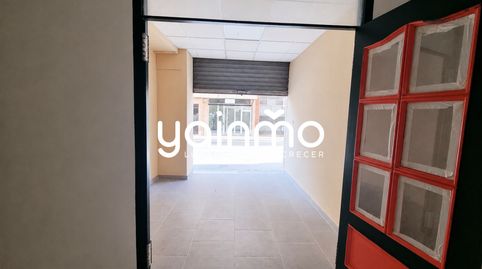 Foto 4 von Geschaftsraum zur Miete in Jaén - Calle Milán de Priego, San Bartolomé - Millán de Priego, Jaén Capital