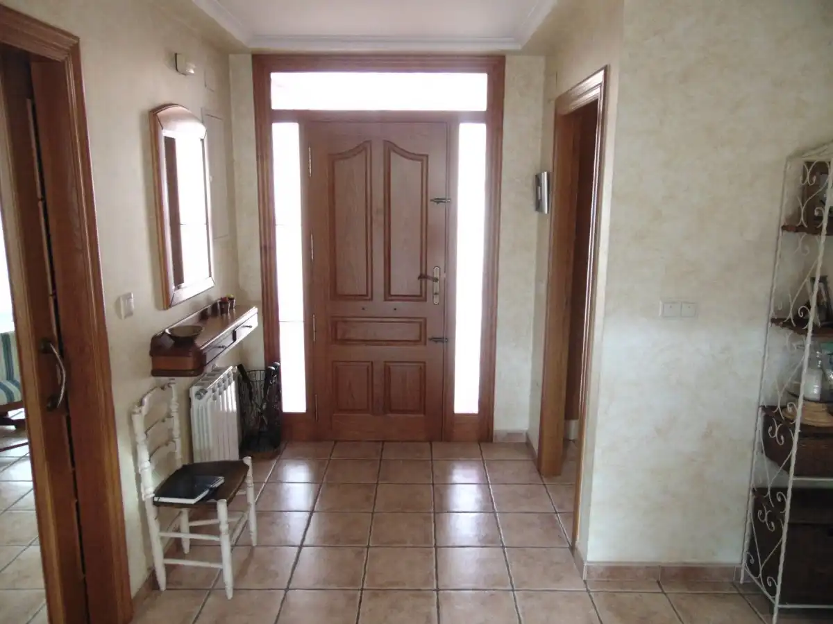 House with terrace for sale in Almoradí, imagen 2