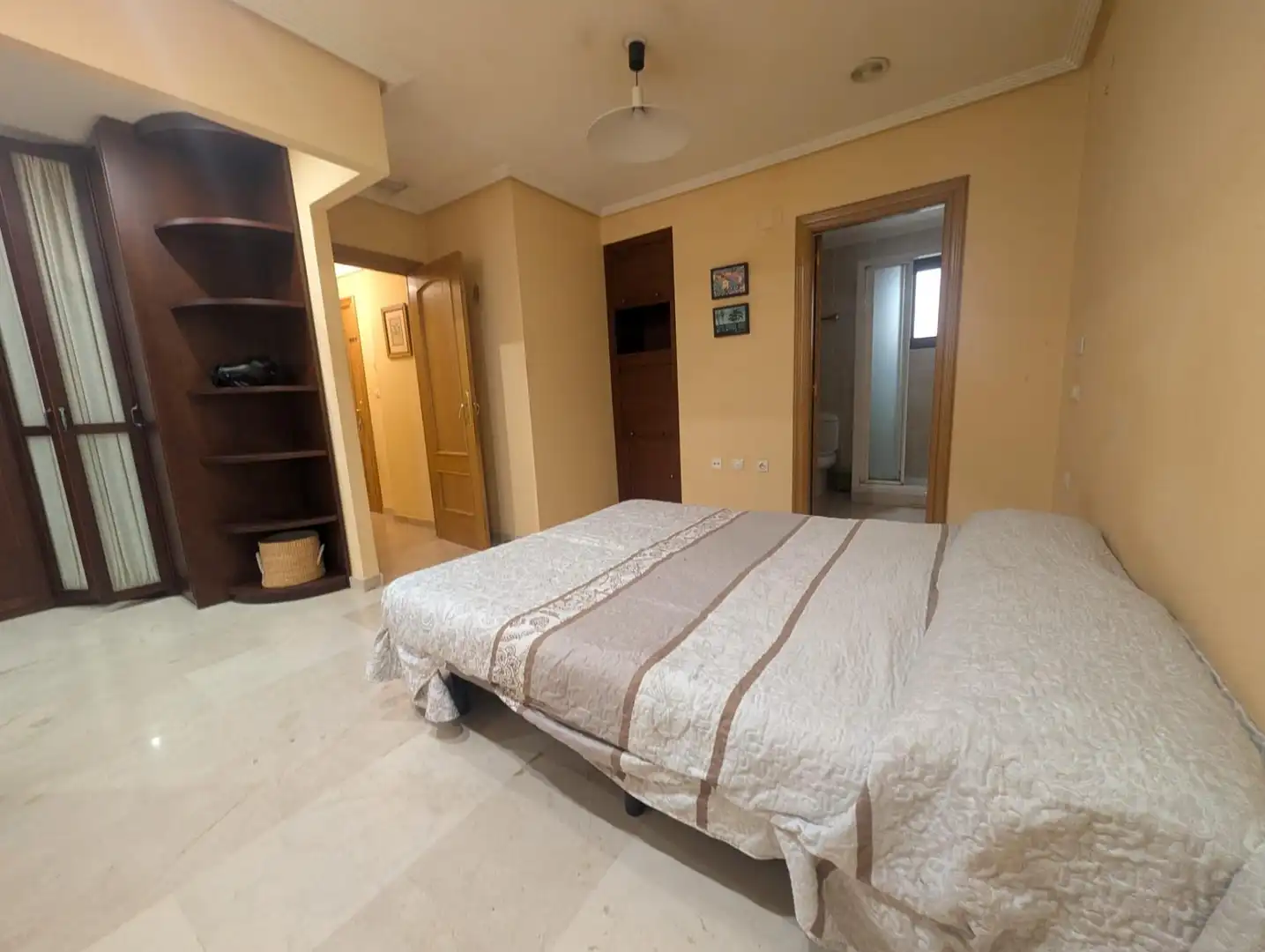 Wohnung mit Aufzug zum Verkauf in Elche ciudad, imagen 15