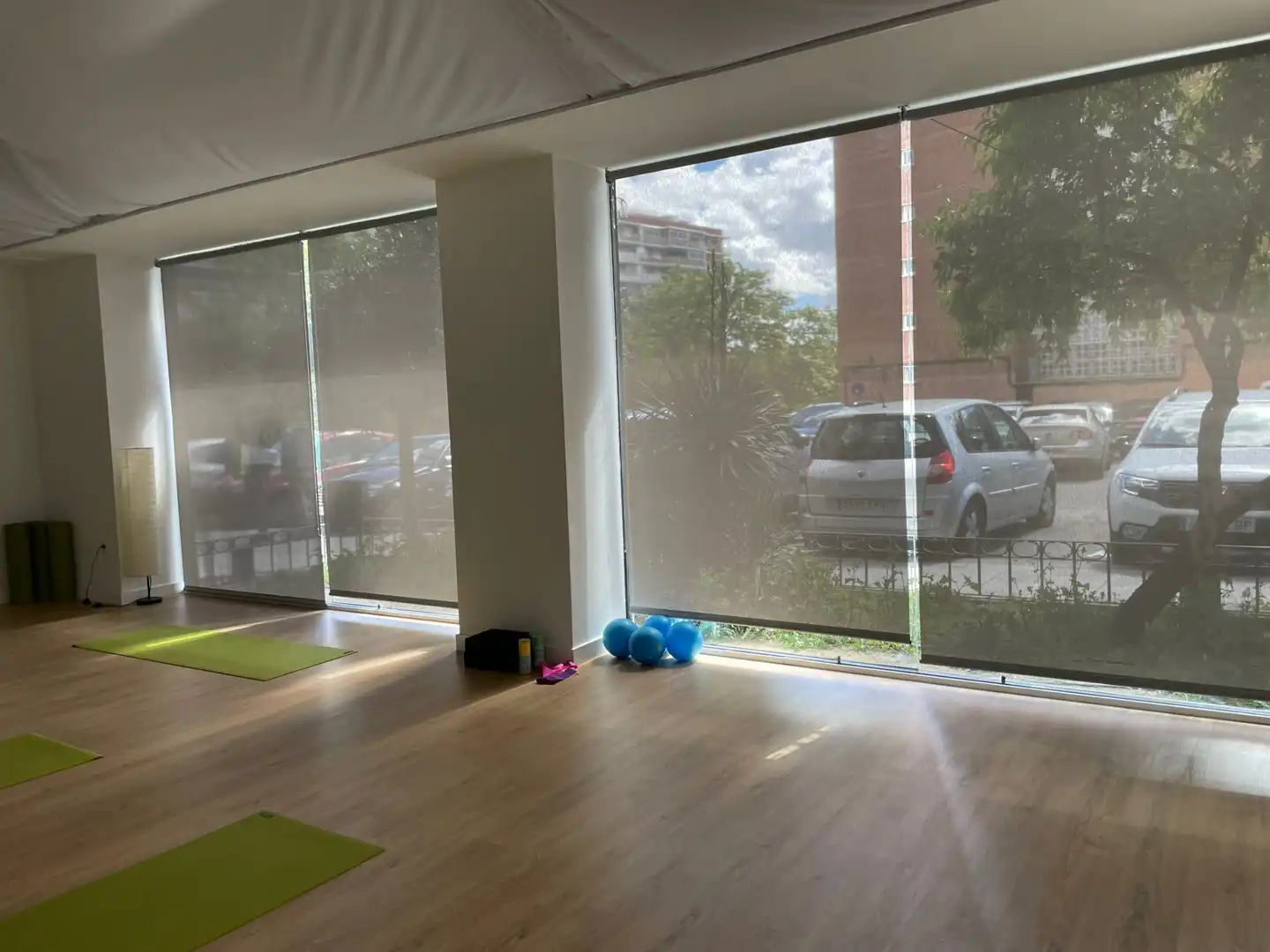 Commercial properties for sale in Alcorcón  with Air Conditioner and Alarm