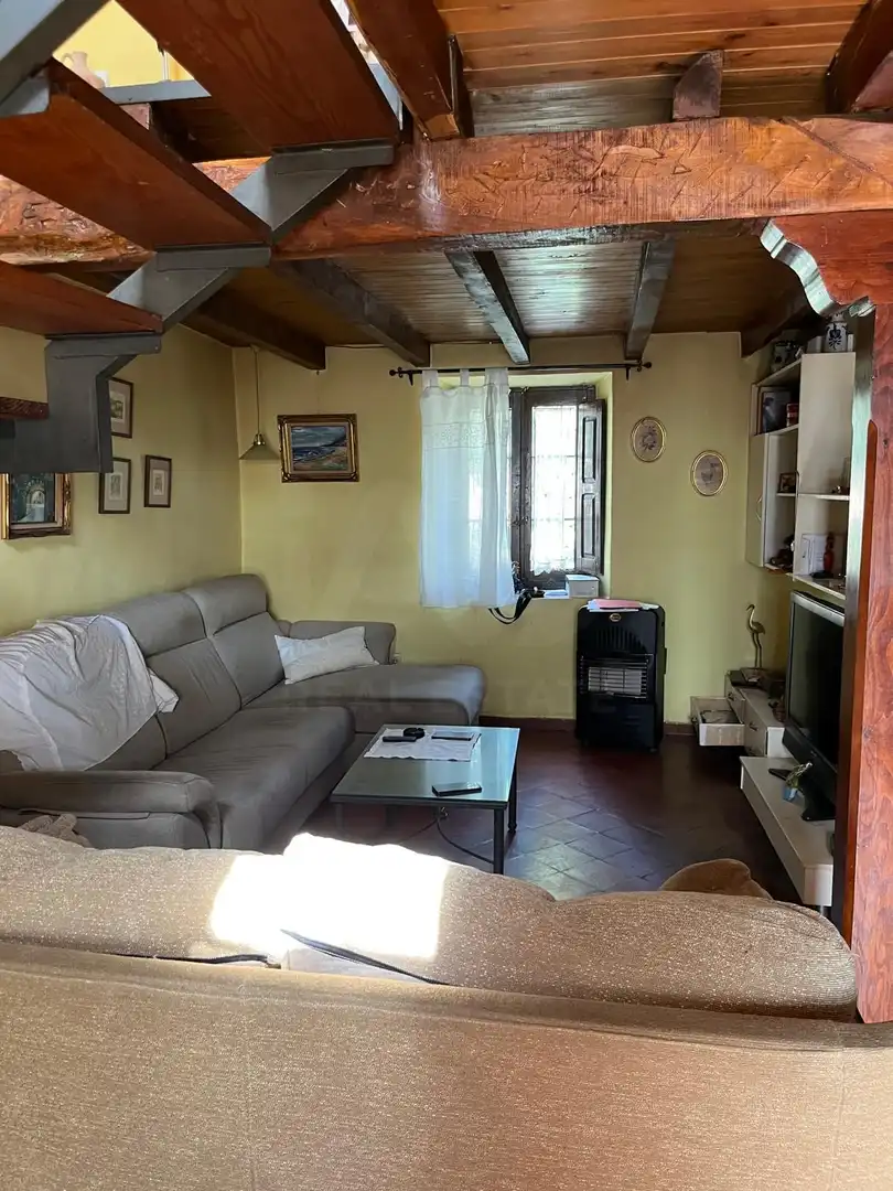 Casa o chalet en venta en Cubillas de los Oteros