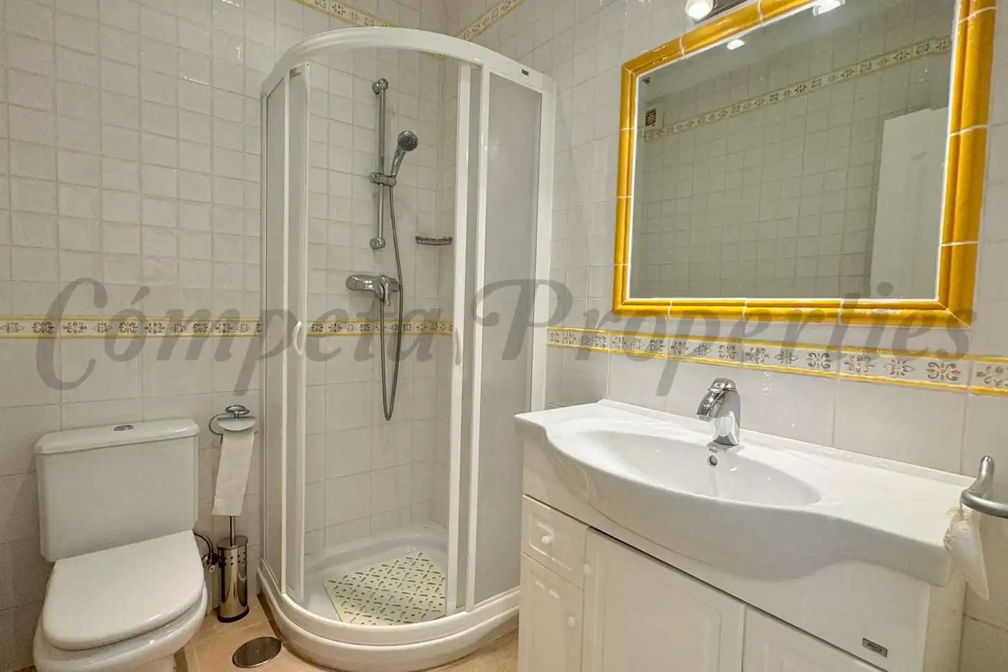 Casa amb terrassa en venda a Frigiliana, imagen 19
