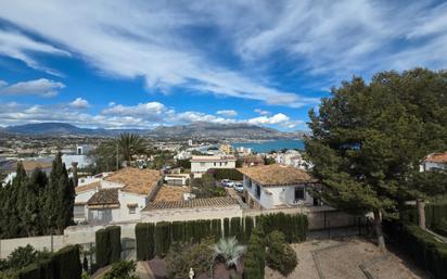 House or chalet for sale in L'Albir, L'Alfàs del Pi