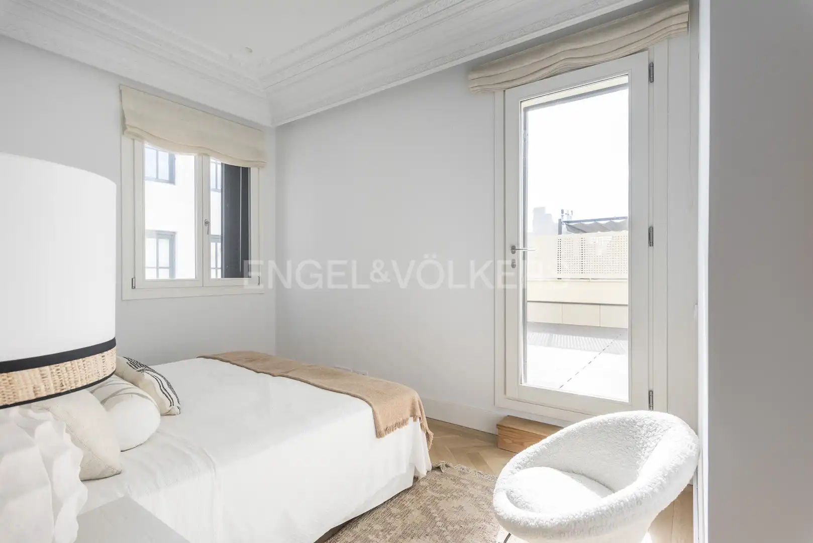 Penthouse with lift to rent in Calle de Valverde, imagen 27