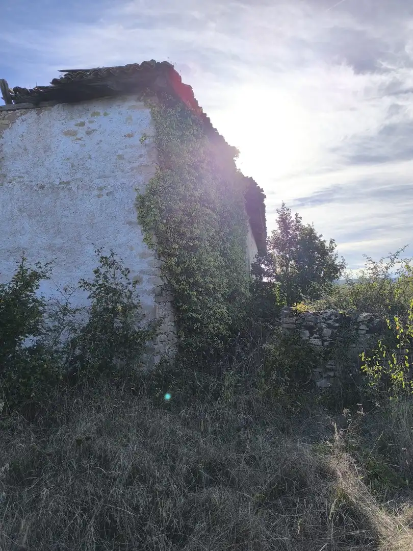 Casa con jardín en venta en Valdegovia / Gaubea, imagen 26