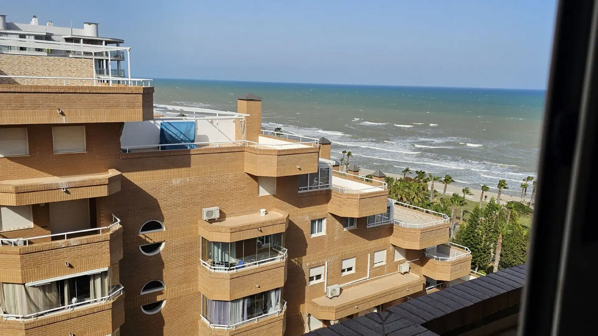Apartament amb piscina en venda a Amplaries 27, imagen 29