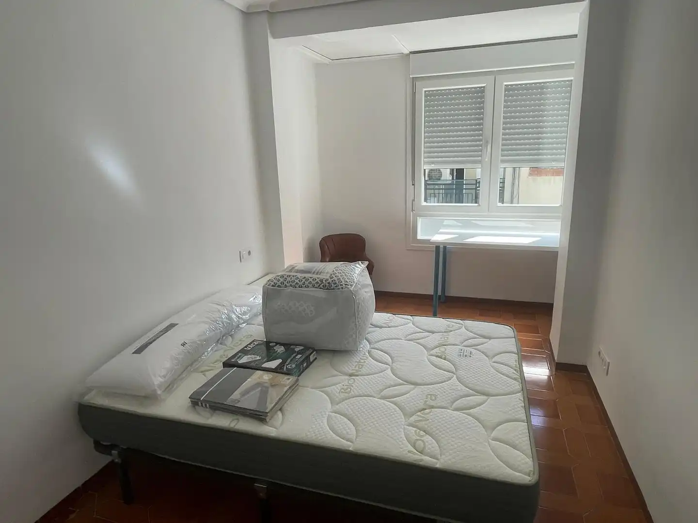 Piso con terraza en venta en Centro, imagen 14