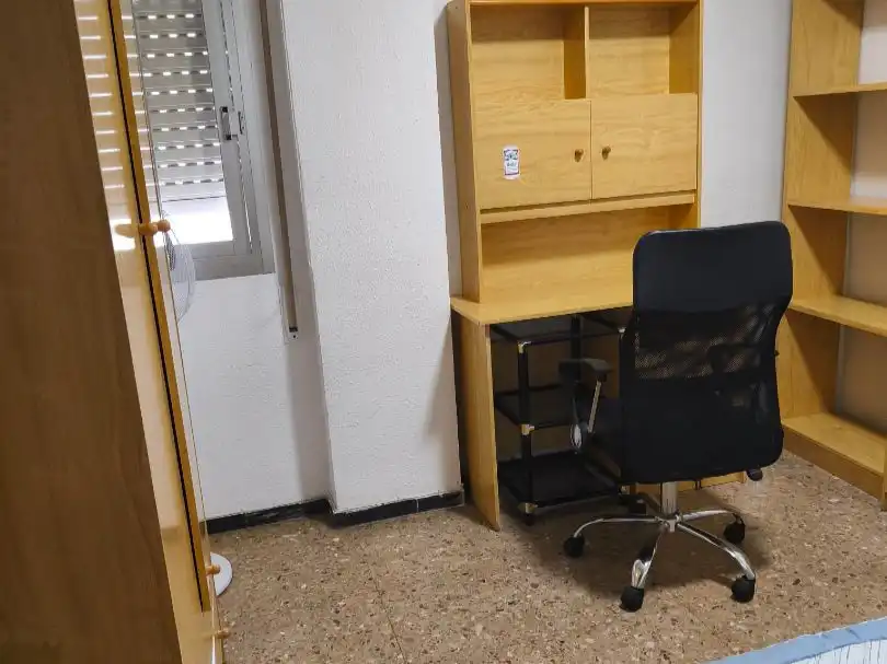 Pis de lloguer en Alcoy / Alcoi amb Balcó