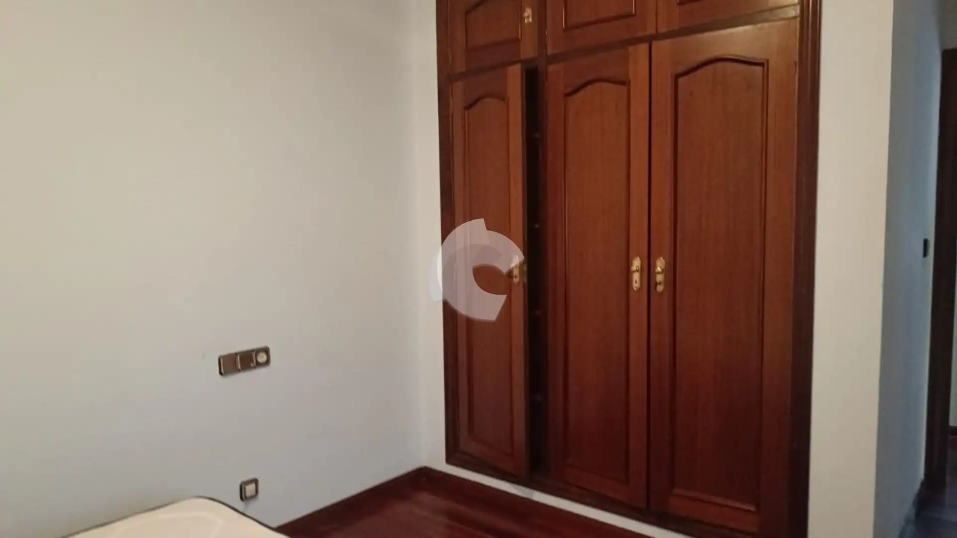 Dormitori de Apartament de lloguer en Centro