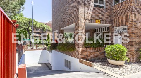 Foto 3 de Pis de lloguer a Colina, Madrid Capital