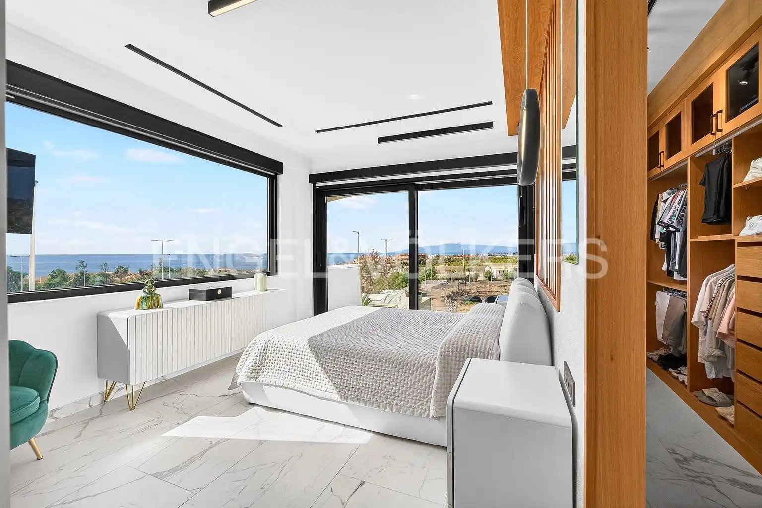 Maison avec piscine à vendre à Costa Adeje, imagen 21