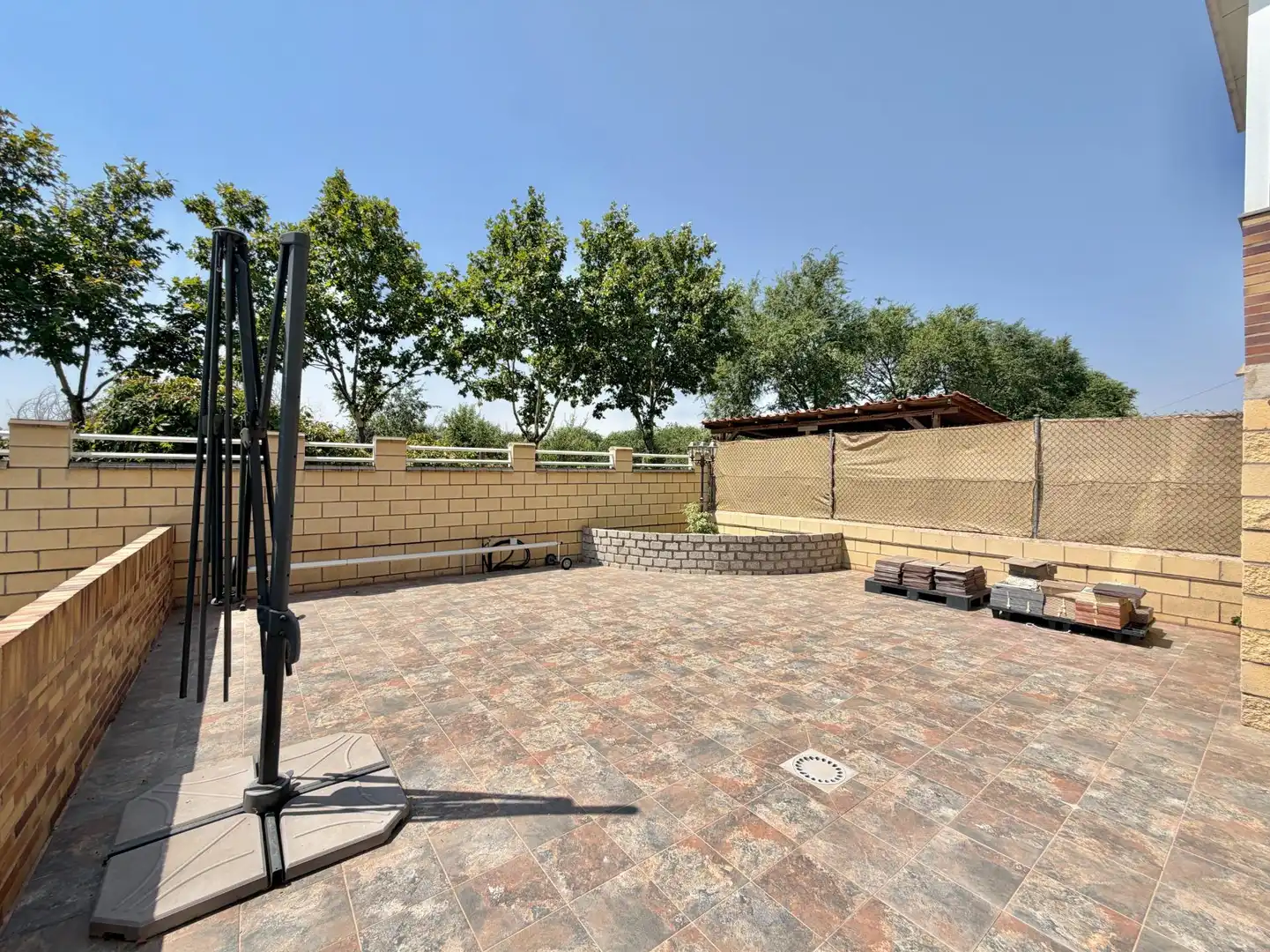 Maison jumelée avec terrasse à vendre à Ugena, imagen 29