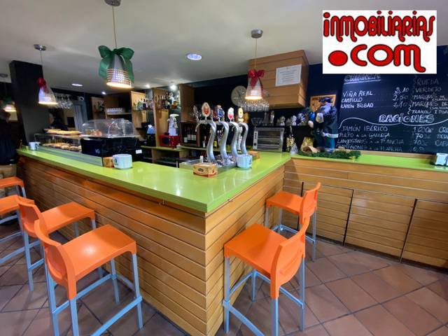 Local comercial en Venta en Antonio Trueba Hiribidea en Muskiz