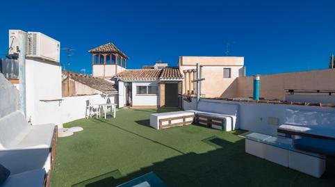 Foto 4 von Gebaude zum Verkauf in Centro Histórico, Málaga Capital