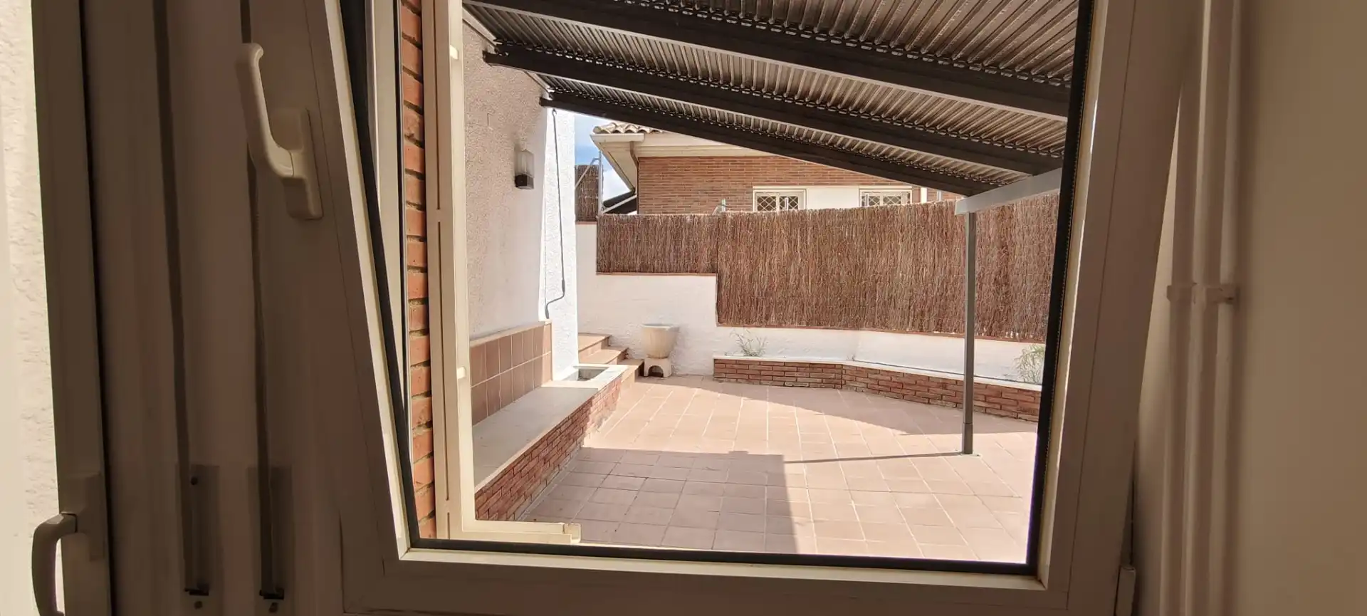 Terrassa de Pis en venda en La Palma de Cervelló amb Aire condicionat, Calefacció i Terrassa